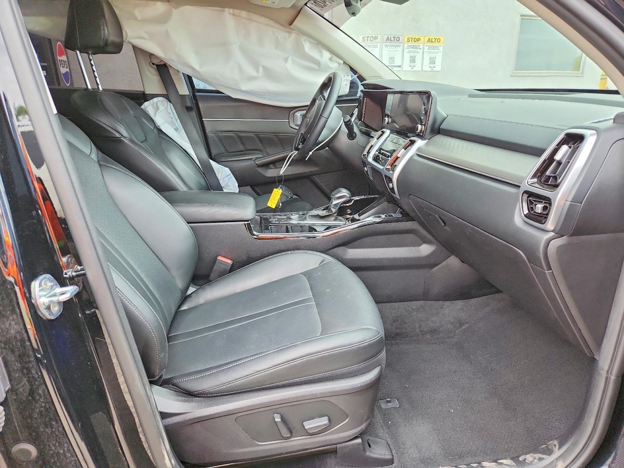 Kia Sorento Sx