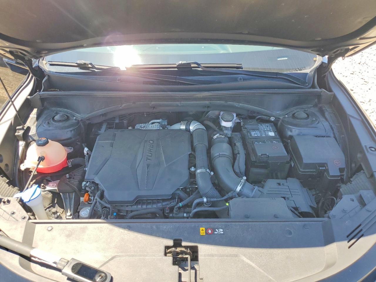 Kia Sorento Sx