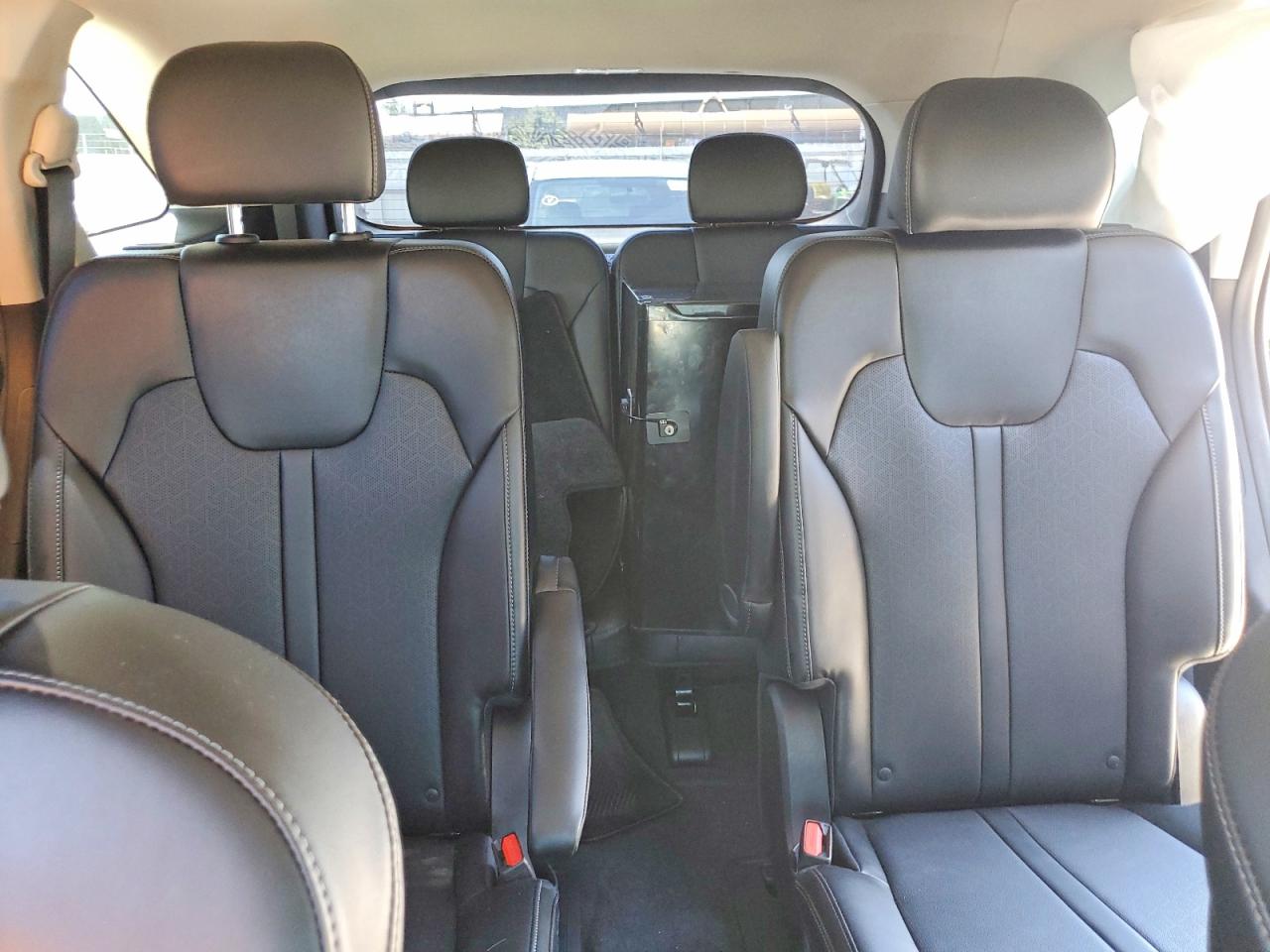 Kia Sorento Sx
