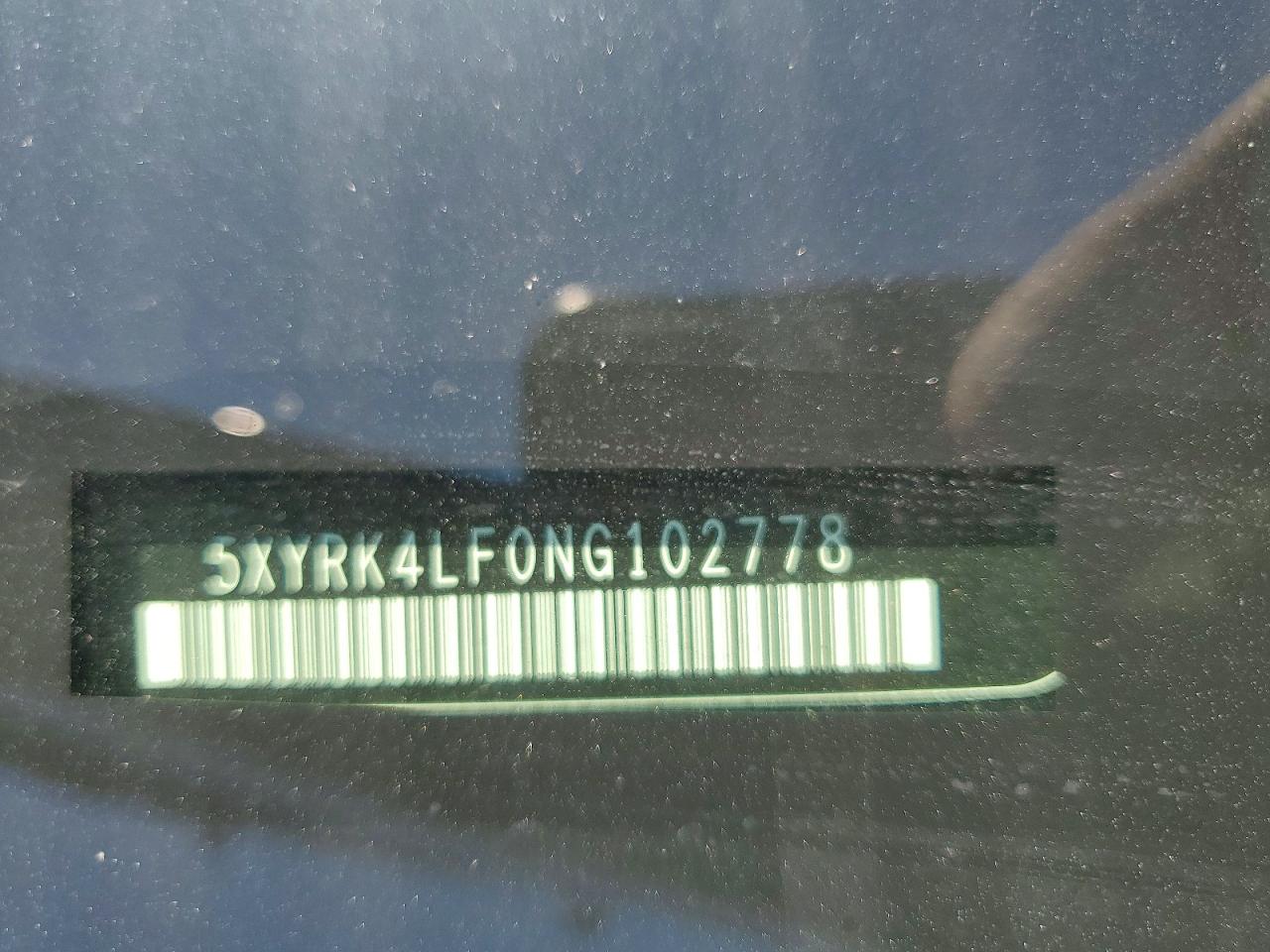 Kia Sorento Sx