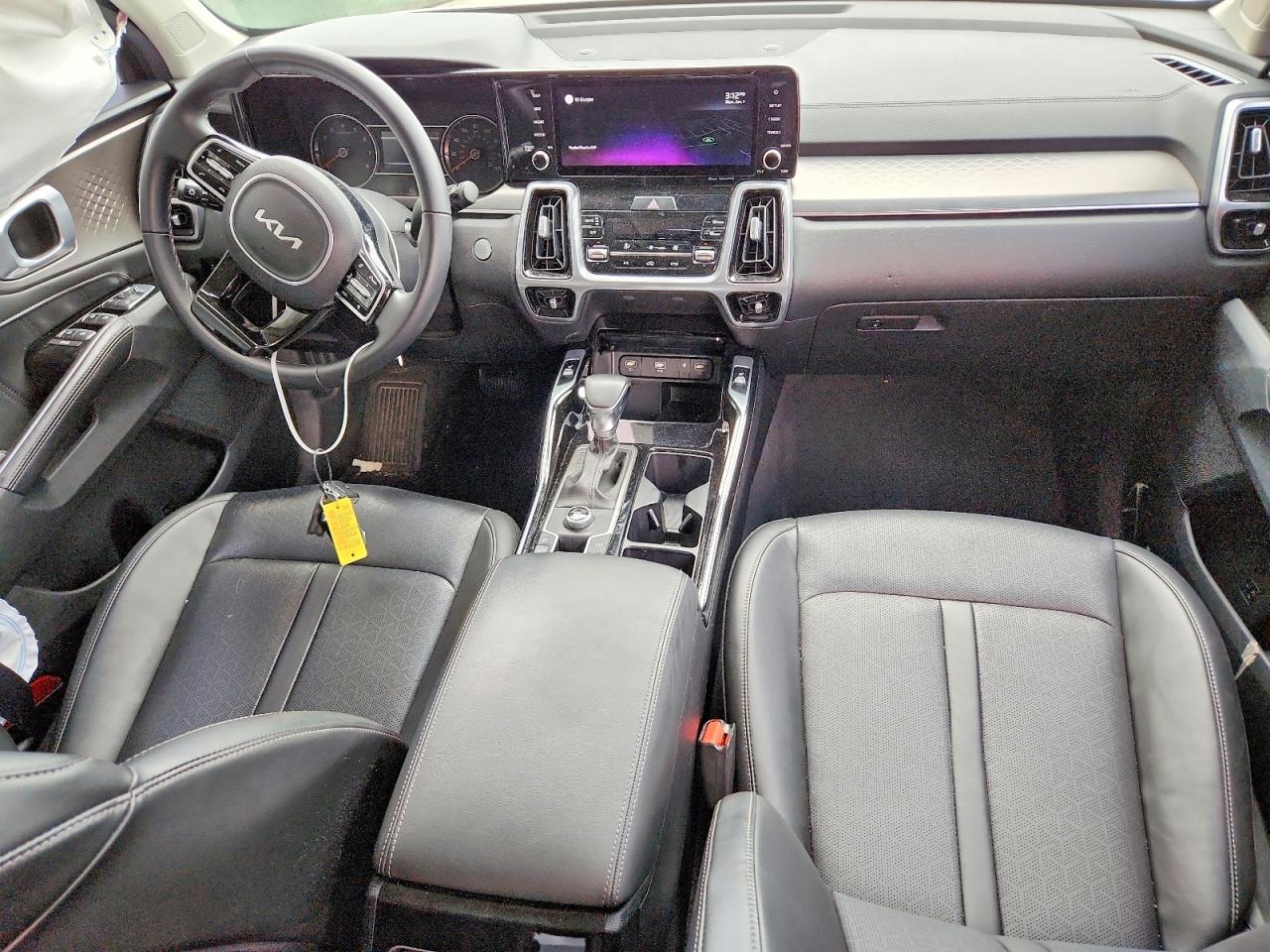 Kia Sorento Sx