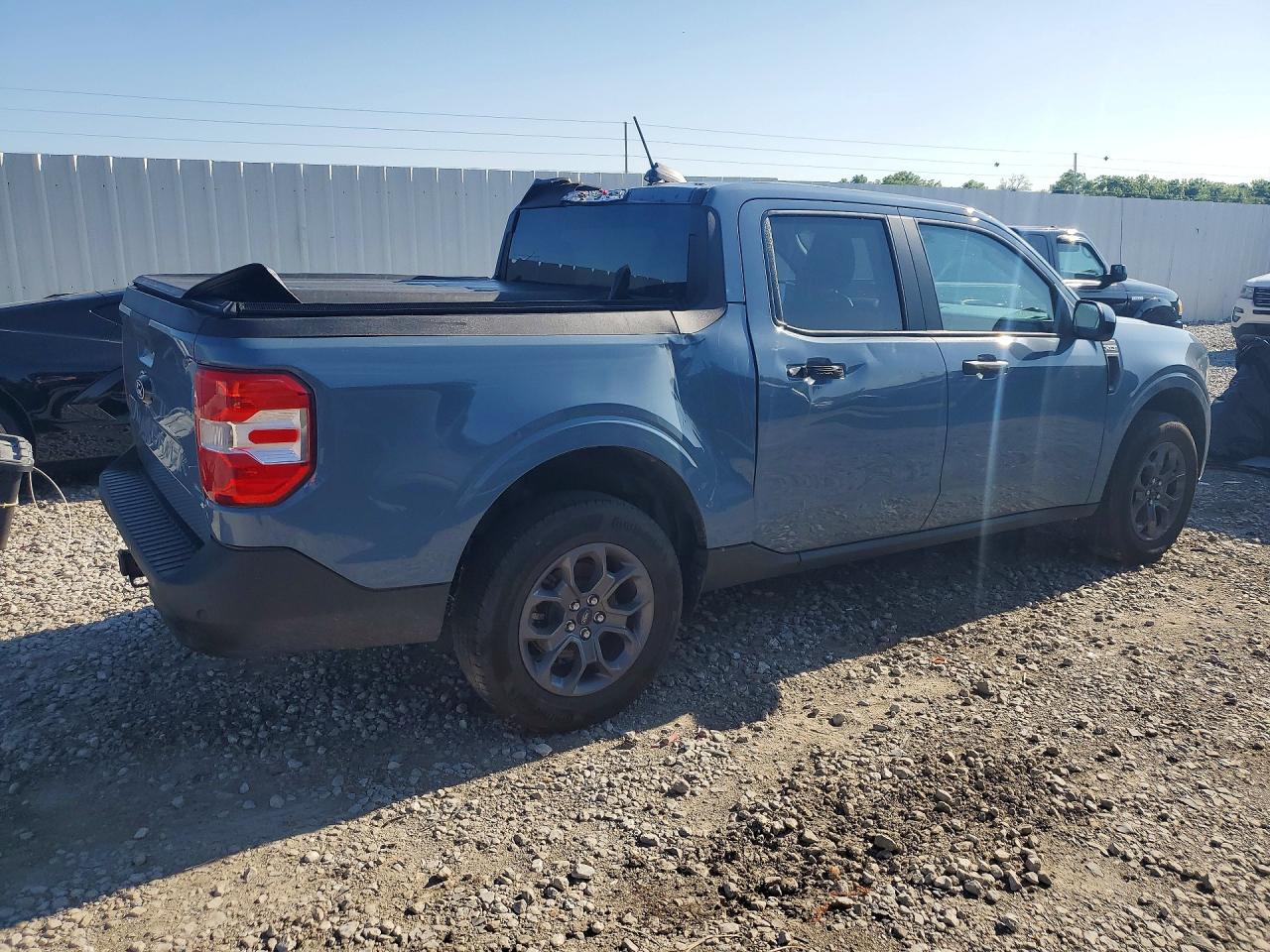 Ford Maverick Xlt