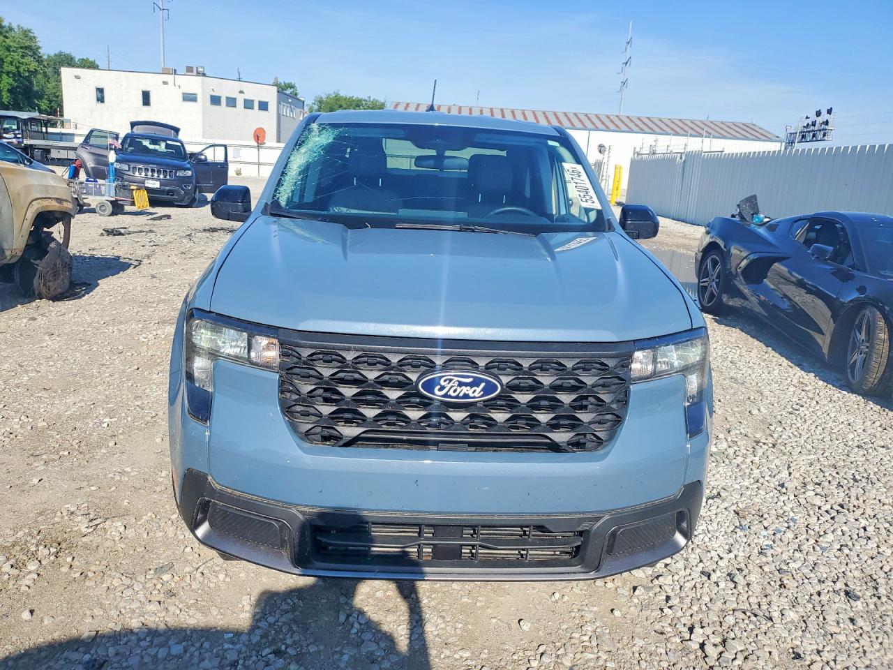 Ford Maverick Xlt