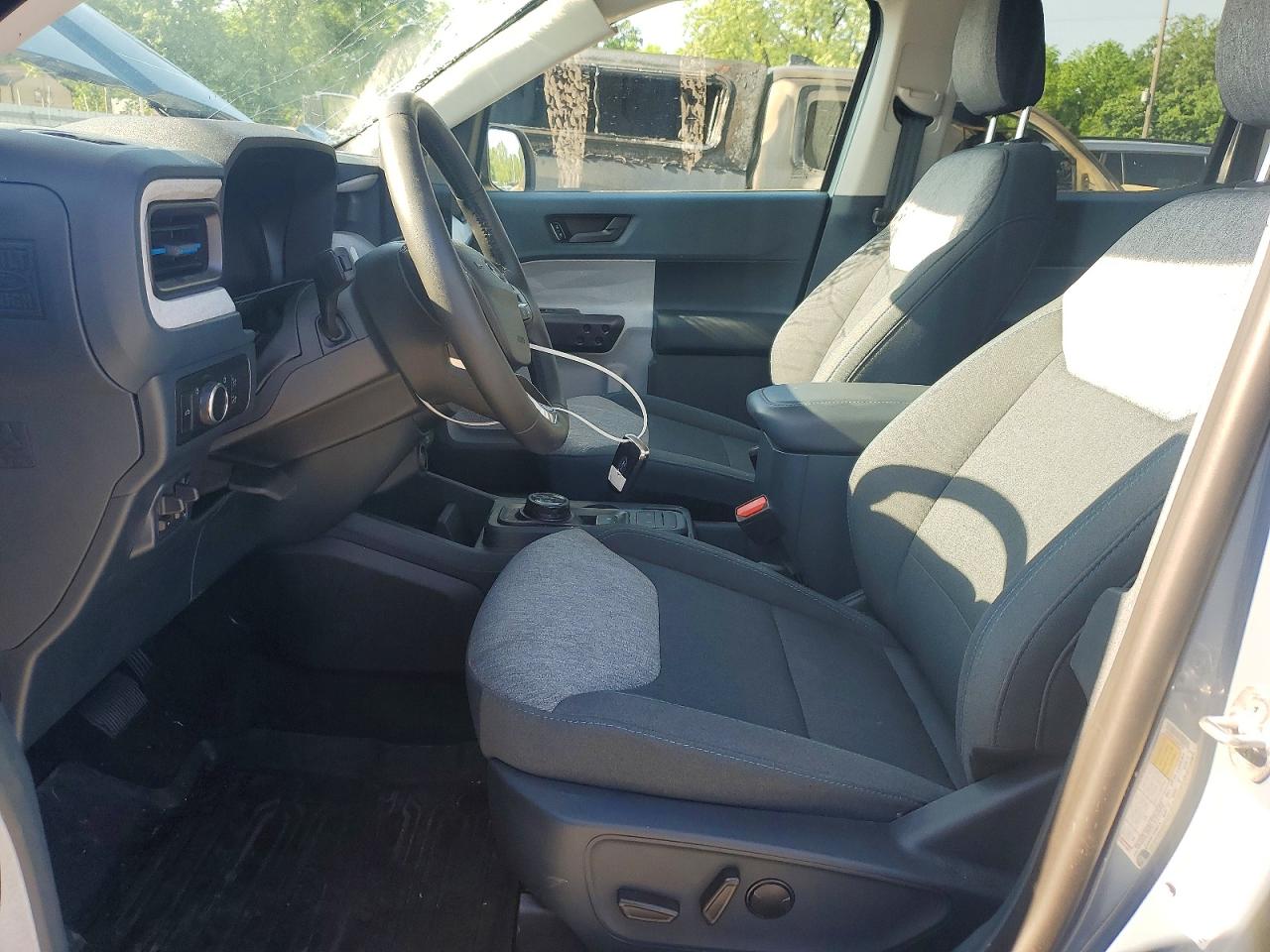 Ford Maverick Xlt