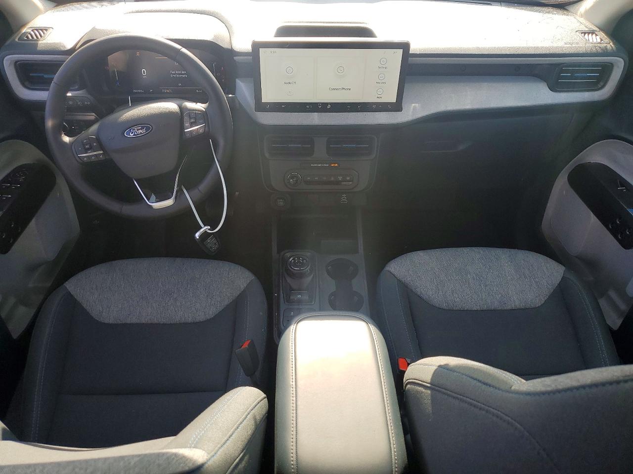 Ford Maverick Xlt