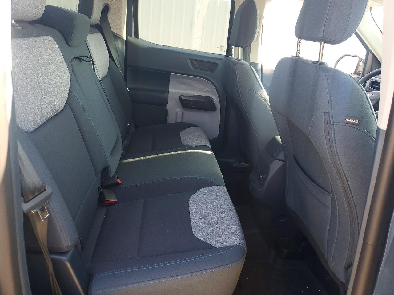 Ford Maverick Xlt