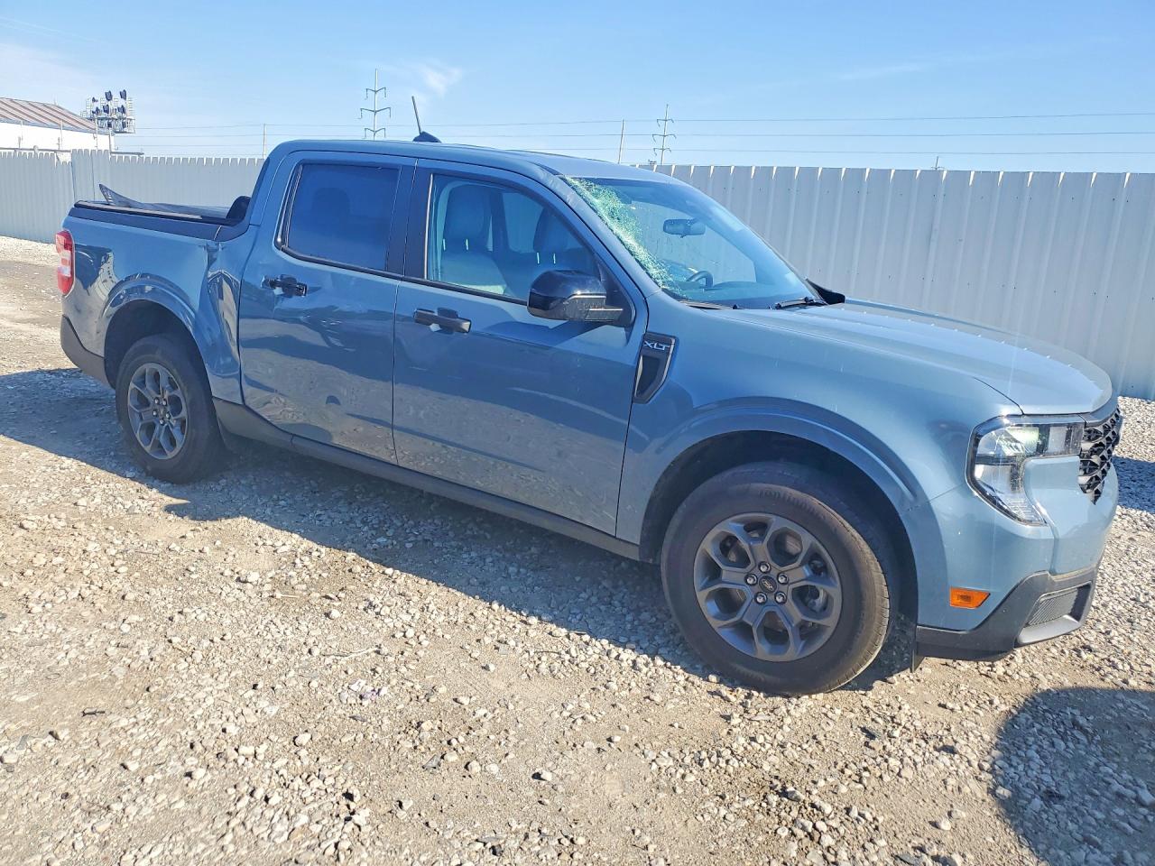 Ford Maverick Xlt