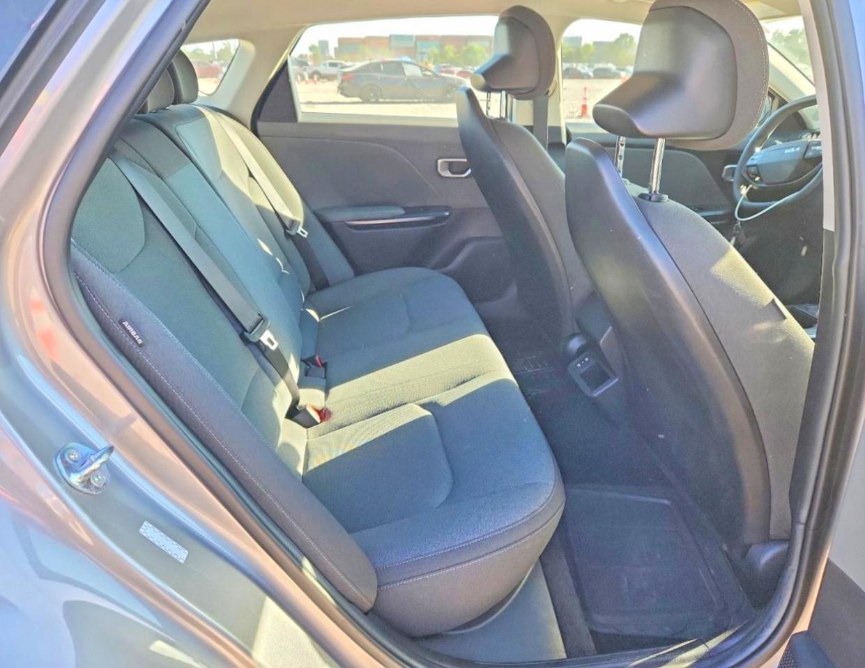 Kia K4 Lxs Lxs