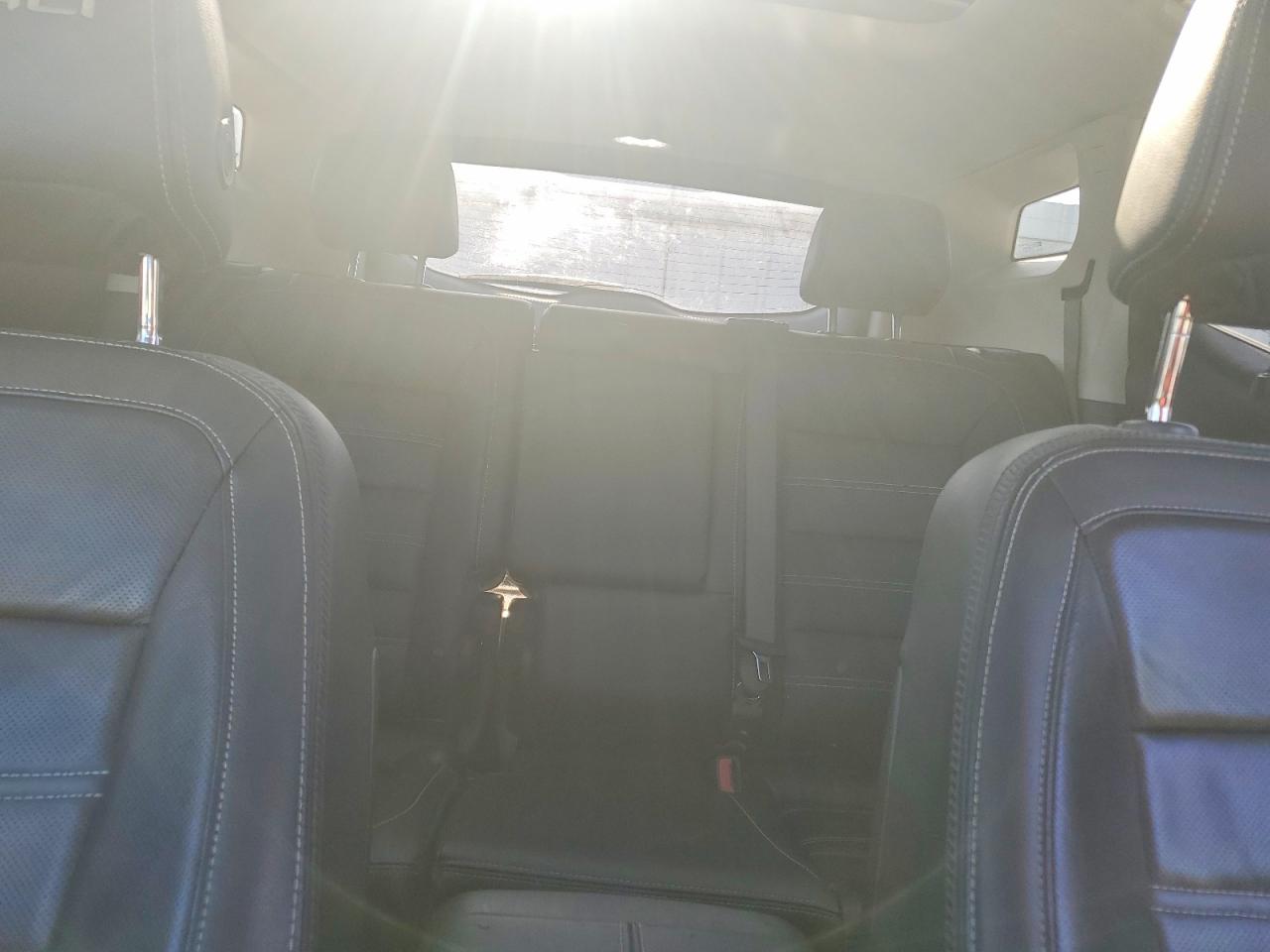GMC Terrain Denali