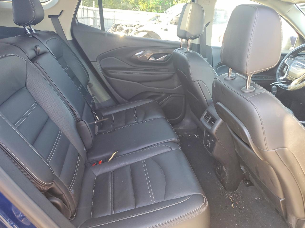 GMC Terrain Denali
