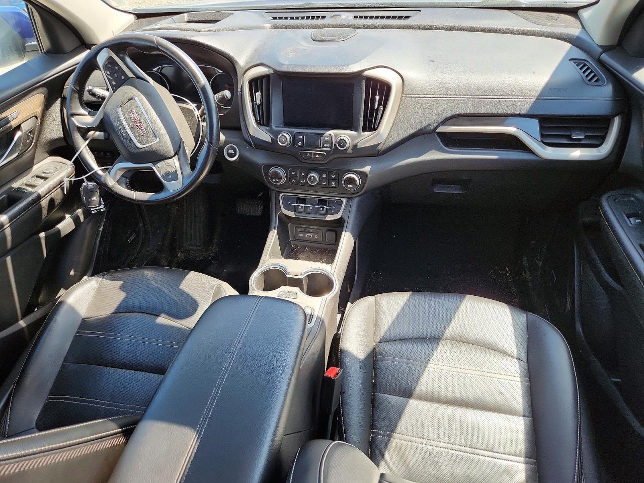 GMC Terrain Denali