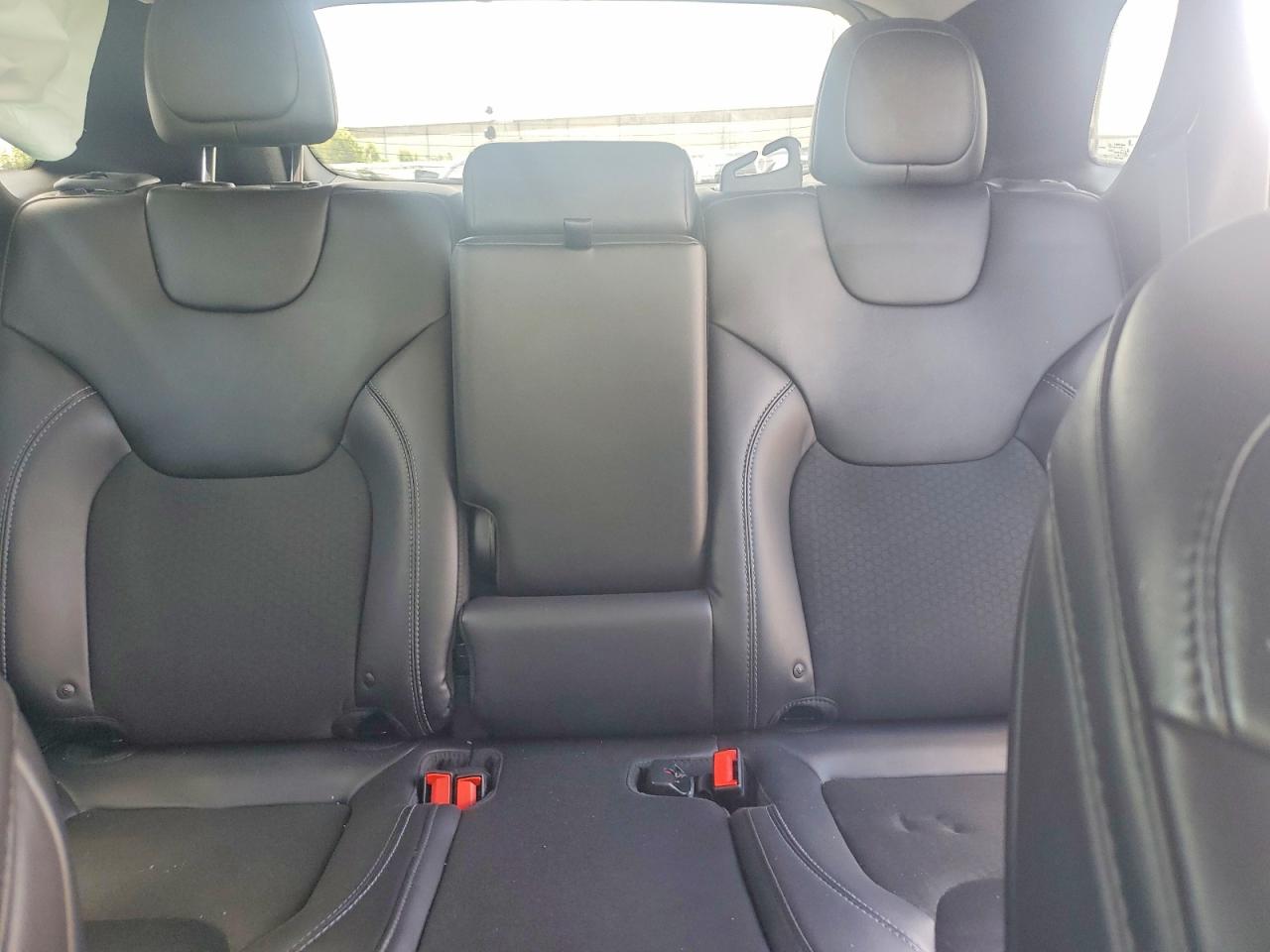 Jeep Grand Cherokee Latitude Plus