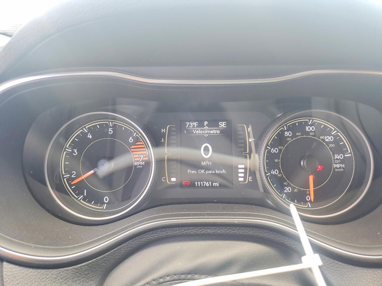 Jeep Grand Cherokee Latitude Plus
