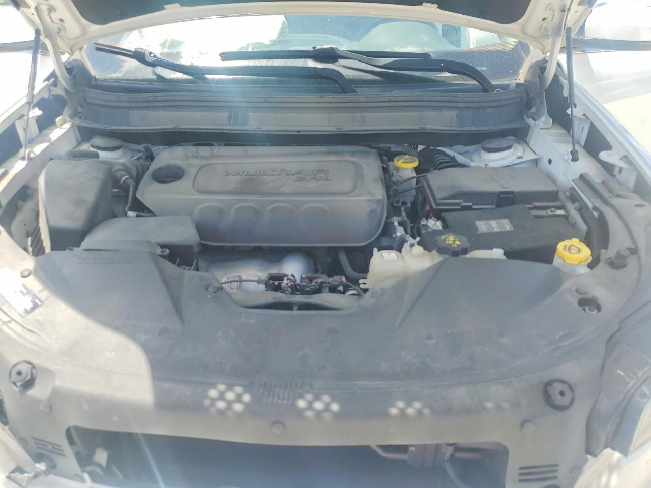 Jeep Grand Cherokee Latitude Plus
