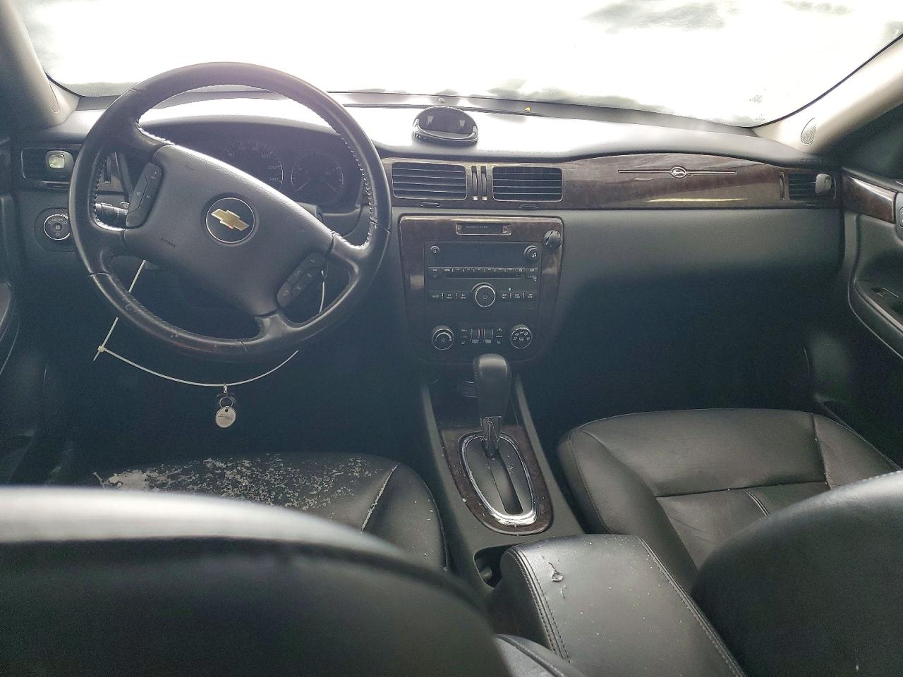 Chevrolet Impala Ltz