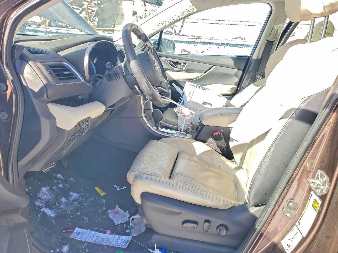 Subaru Ascent Limited