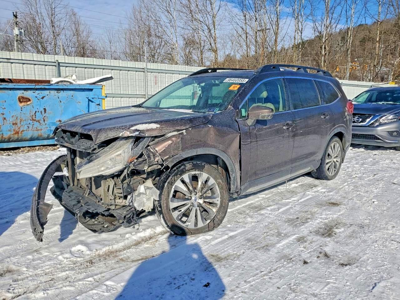 Subaru Ascent Limited