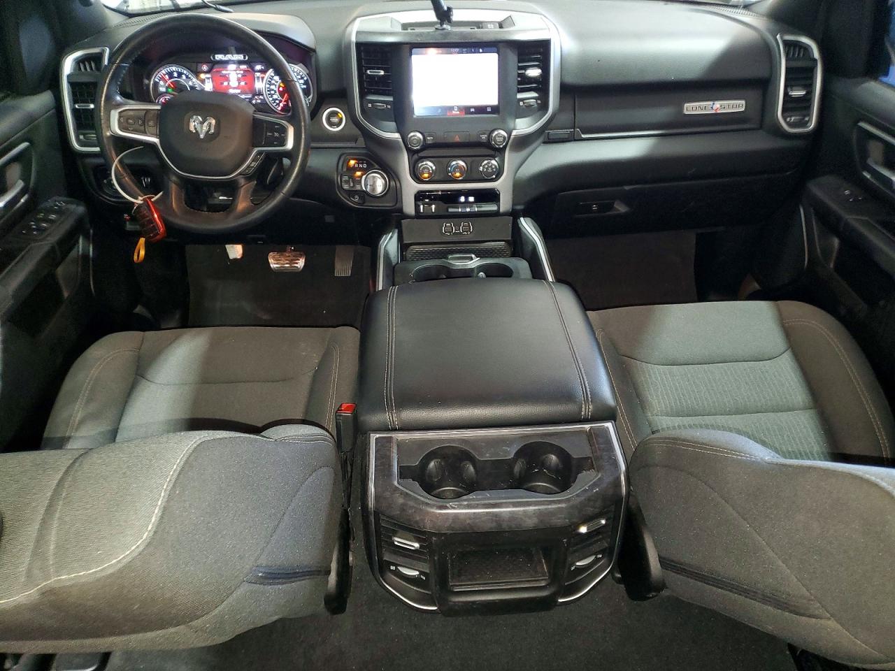 Ram 1500 Big Horn