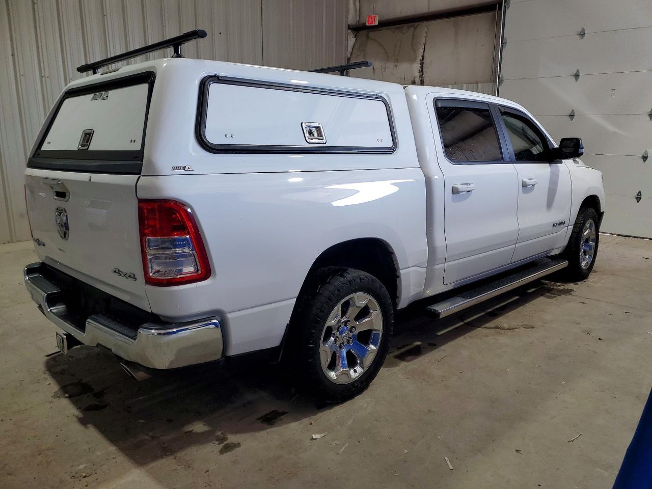 Ram 1500 Big Horn