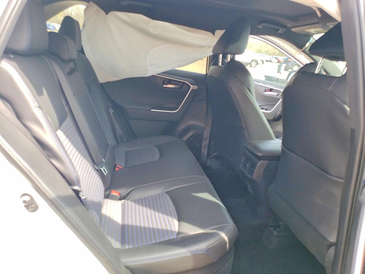 Toyota RAV4 Xse