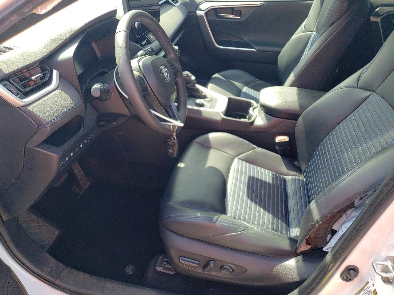 Toyota RAV4 Xse