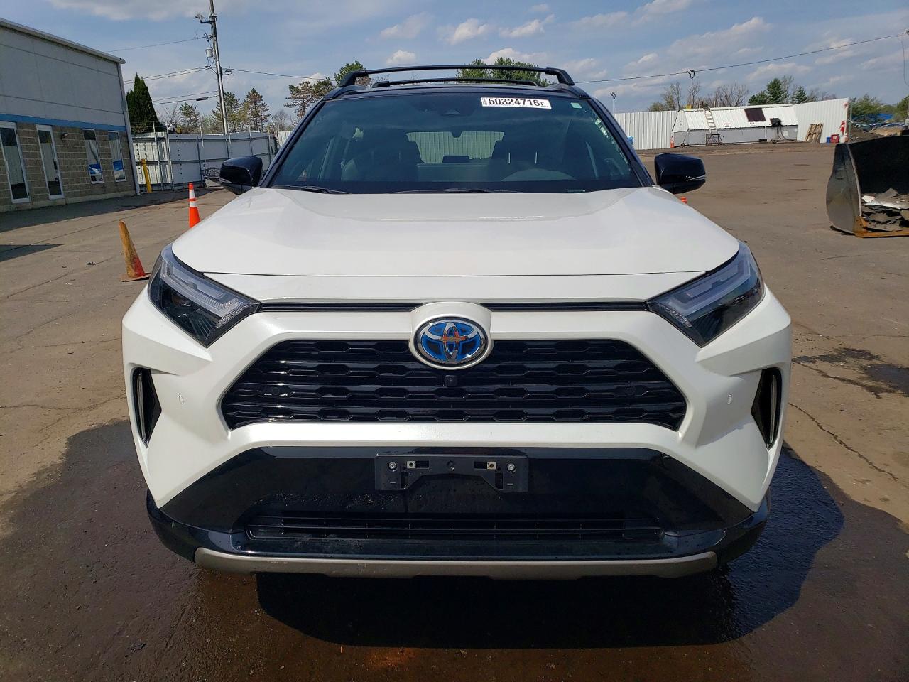 Toyota RAV4 Xse