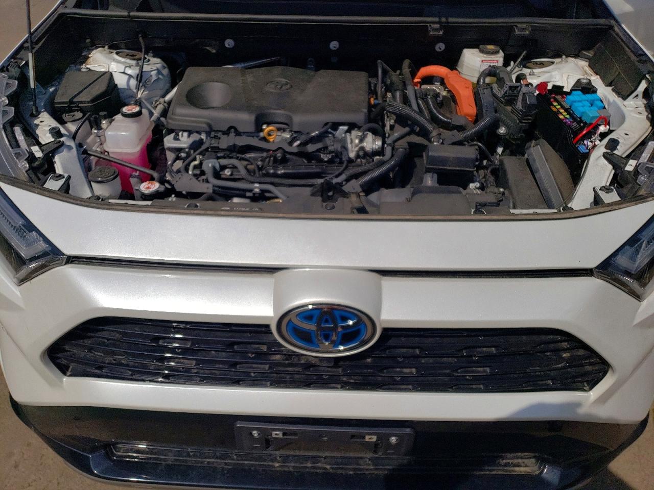 Toyota RAV4 Xse