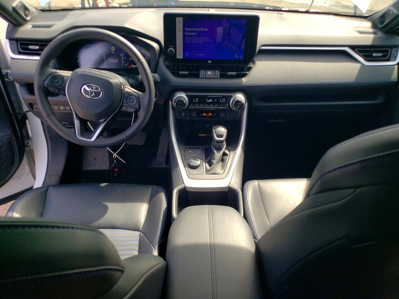 Toyota RAV4 Xse