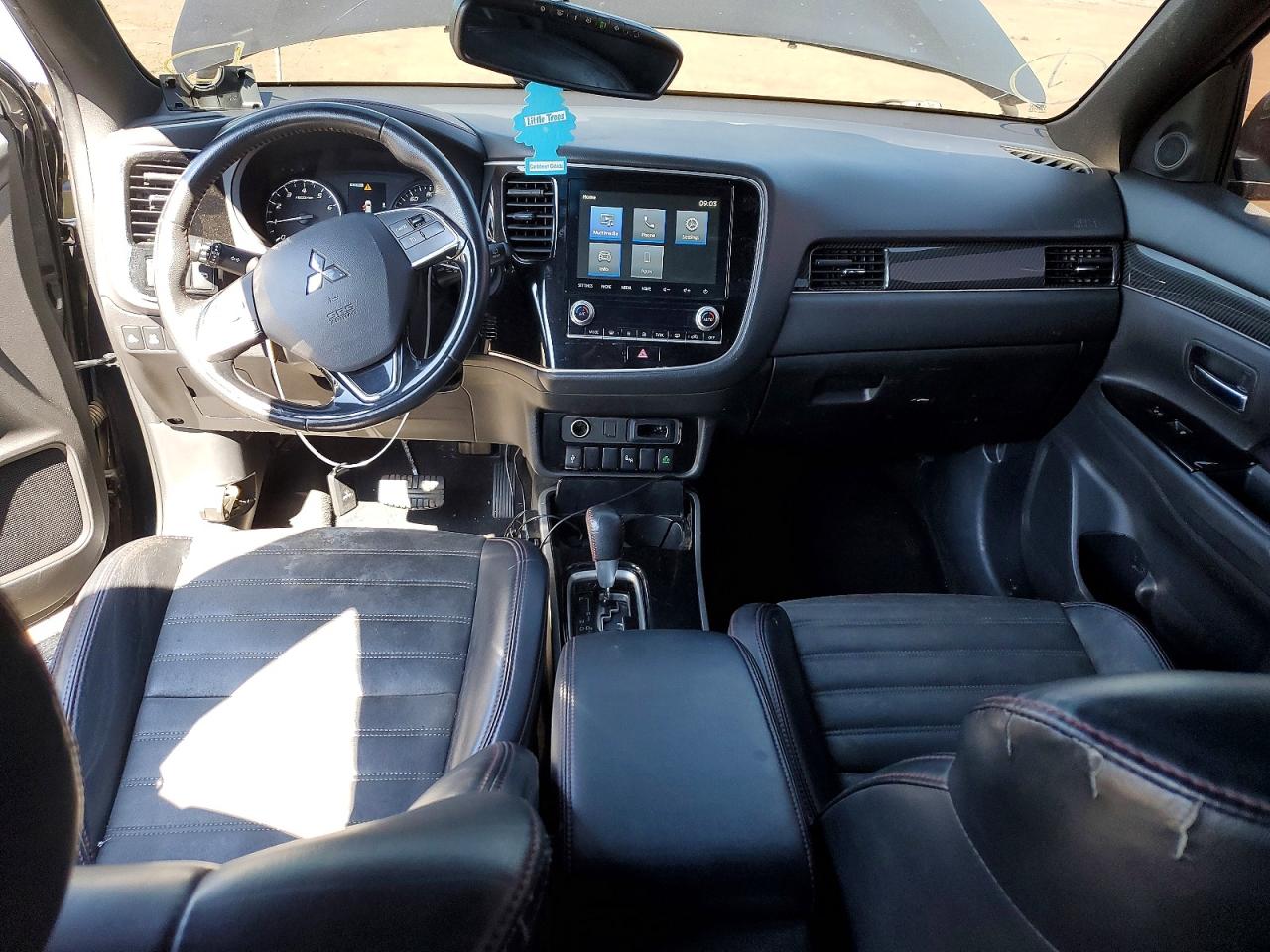 Mitsubishi Outlander Se