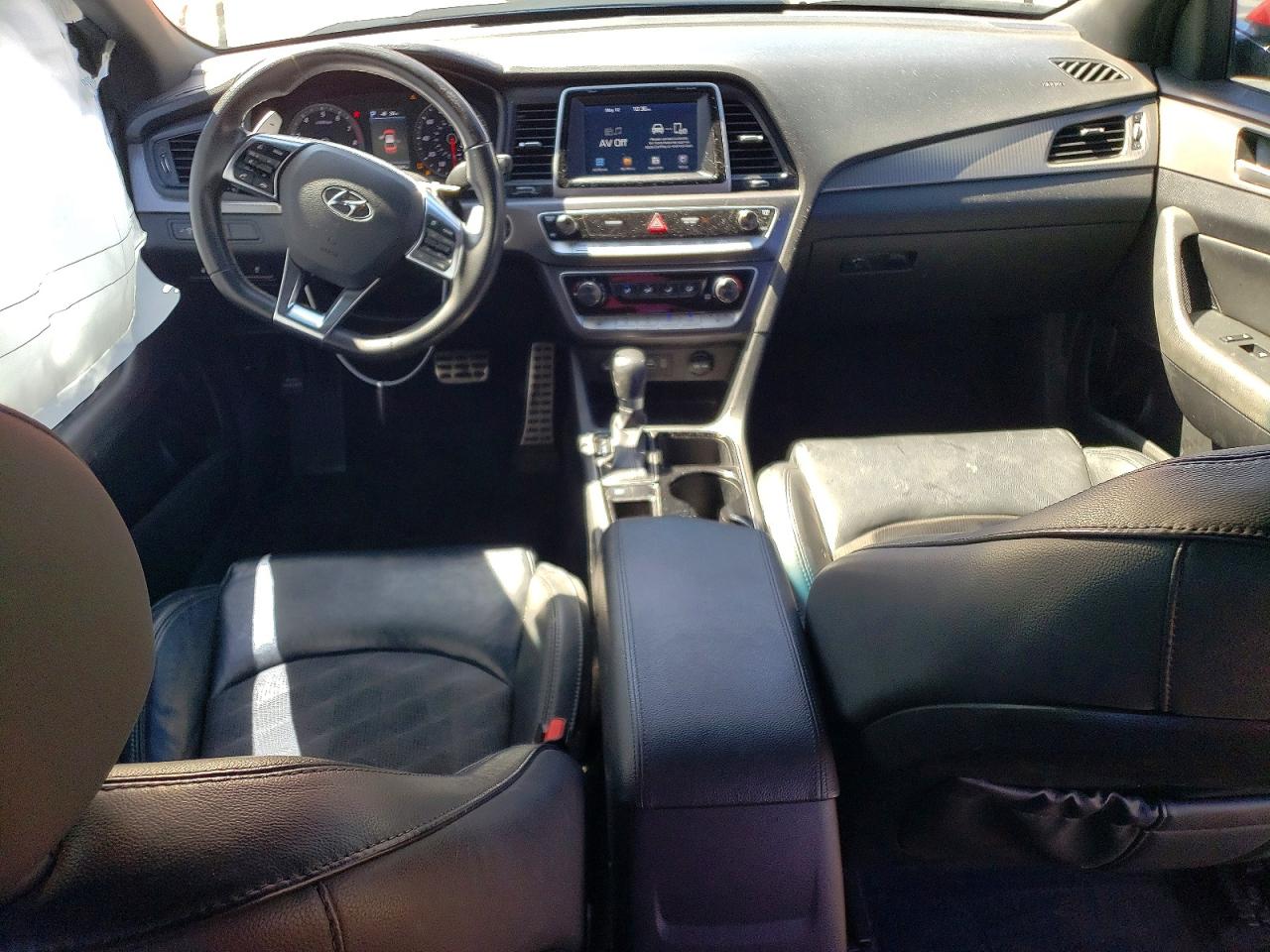 Hyundai SONATA Sport