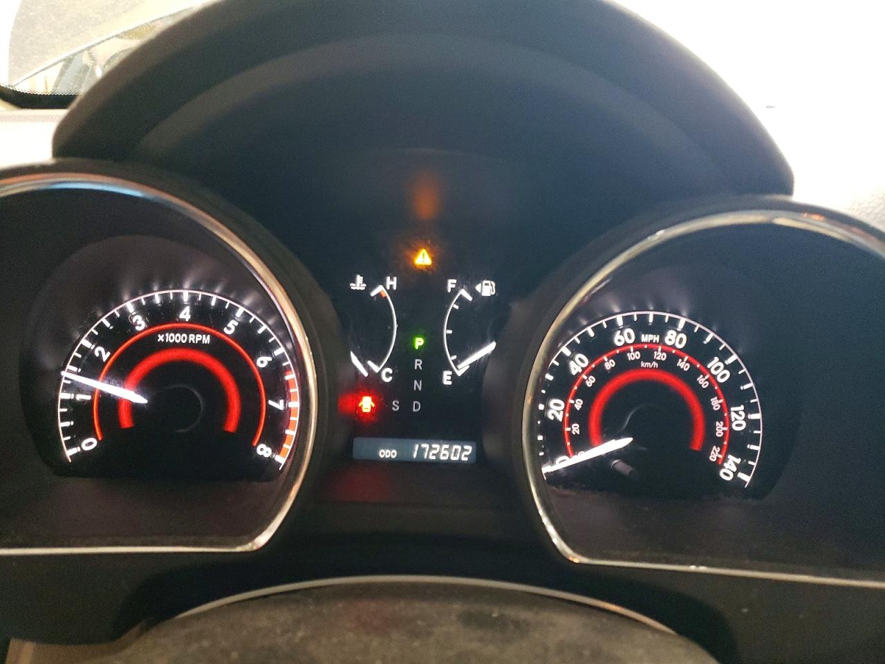 Toyota Highlander Sport
