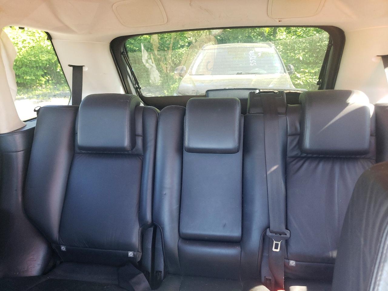 Land Rover Range Rover Hse