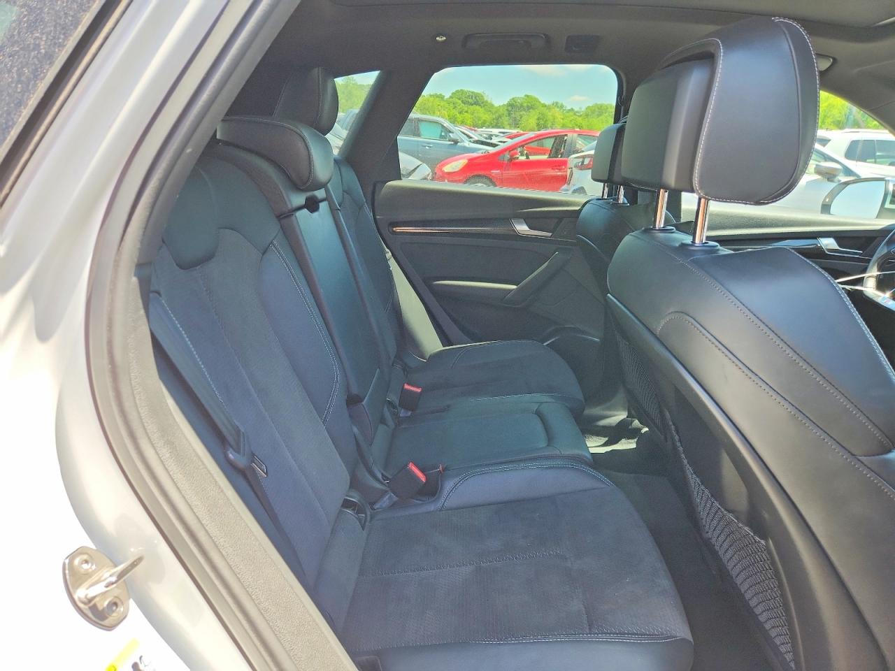 Audi Sq Premium Plus