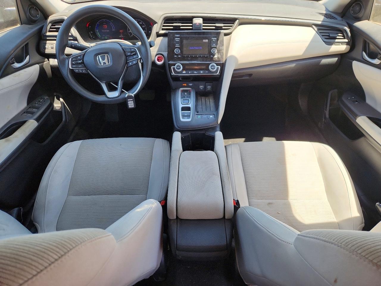 Honda Insight Lx