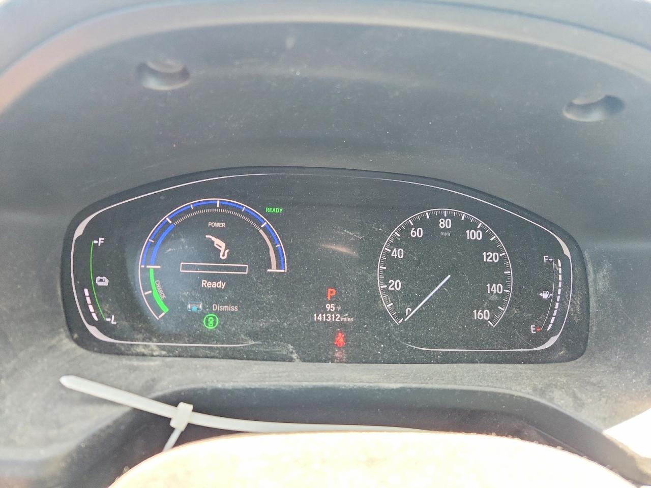 Honda Insight Lx