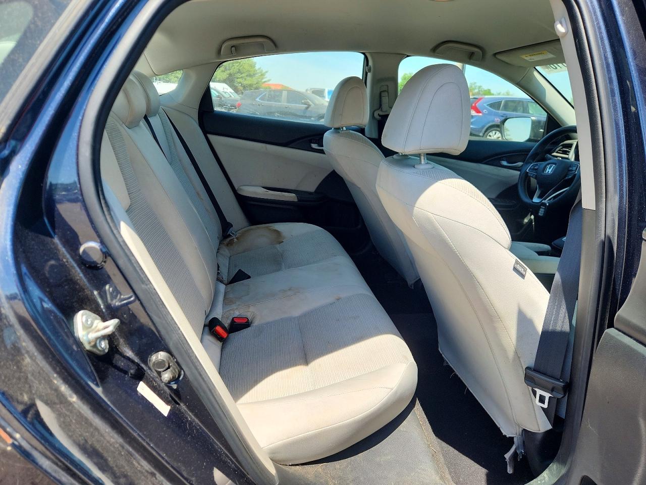 Honda Insight Lx