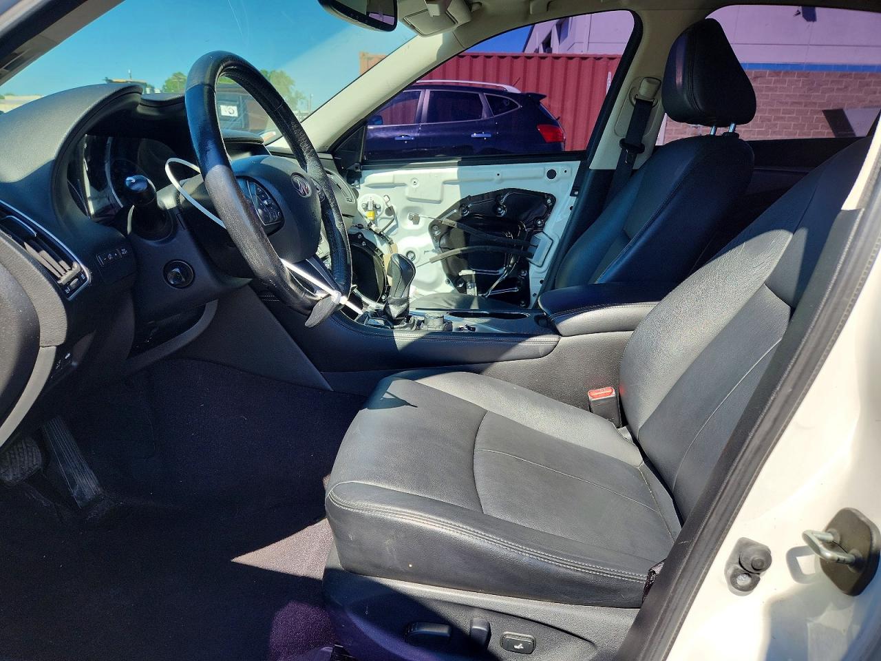 INFINITI Q50 2.0t Premium