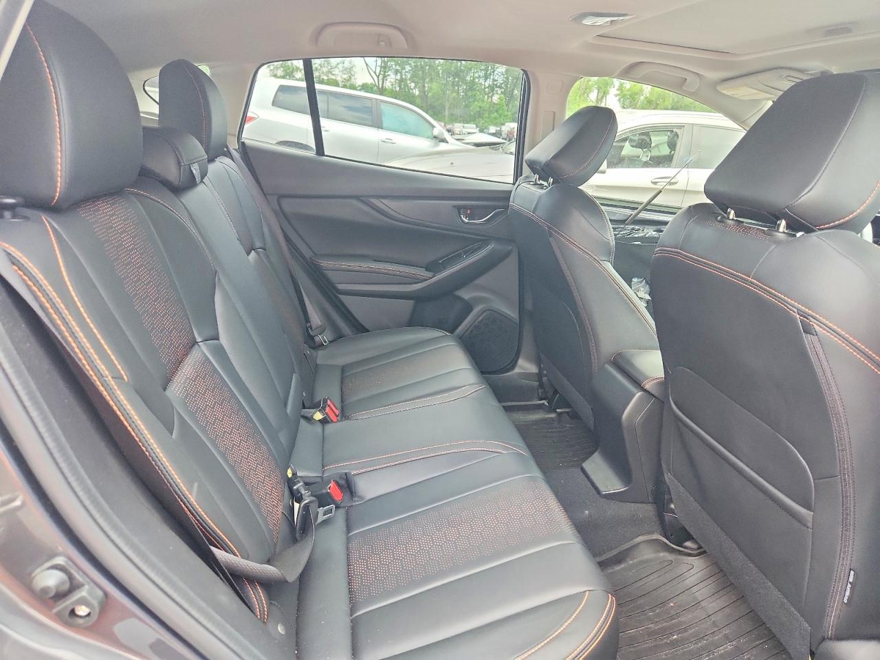 Subaru Crosstrek Limited