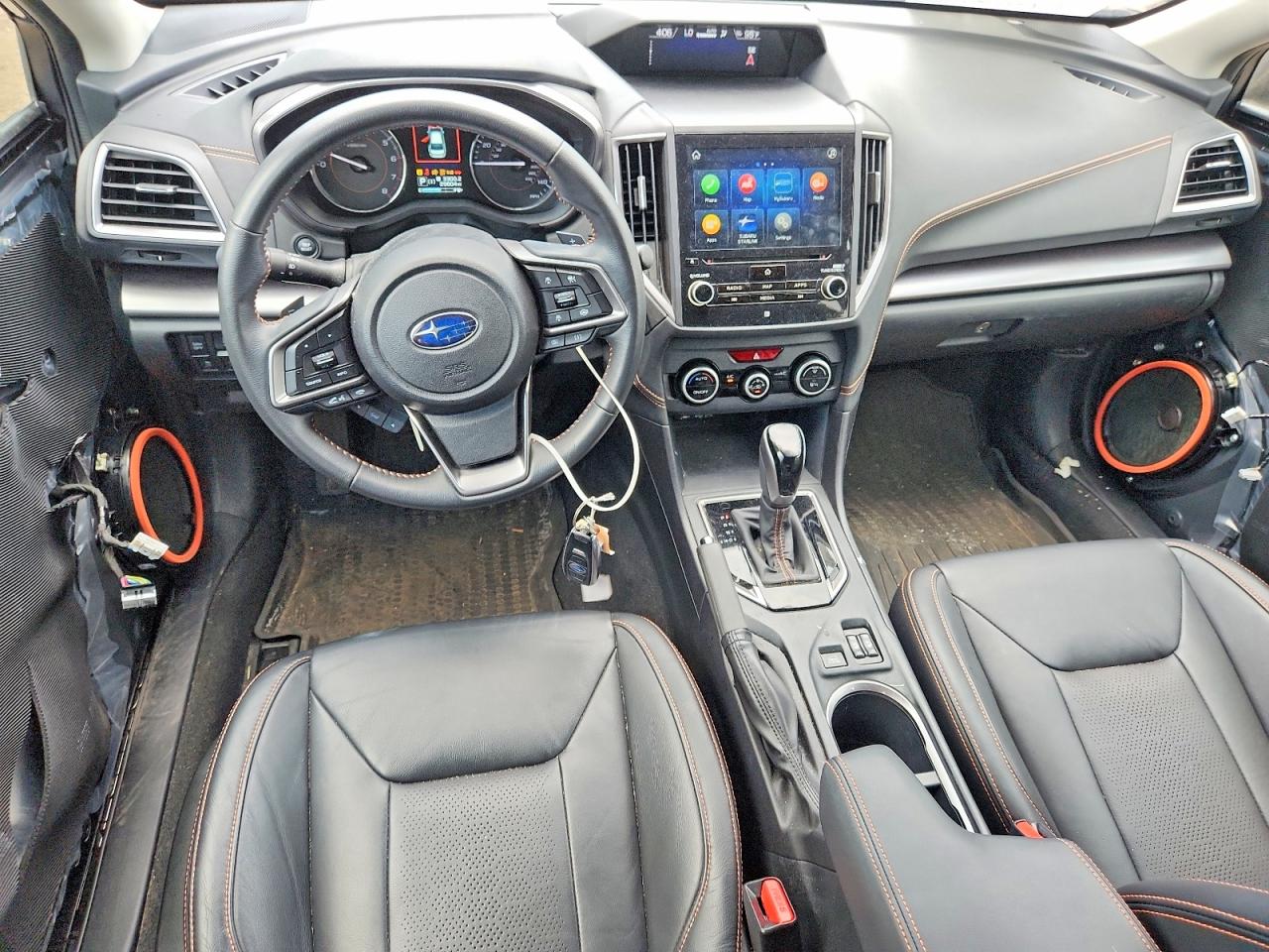 Subaru Crosstrek Limited