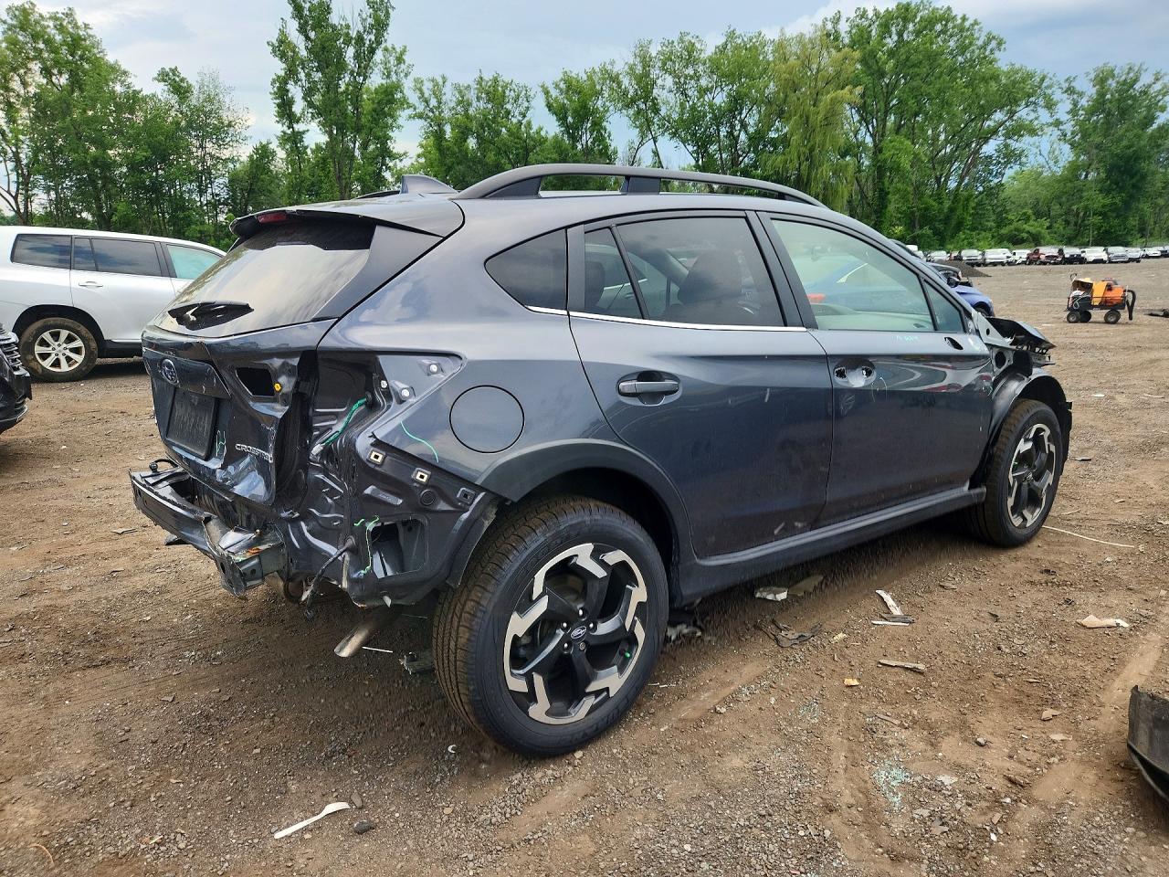 Subaru Crosstrek Limited