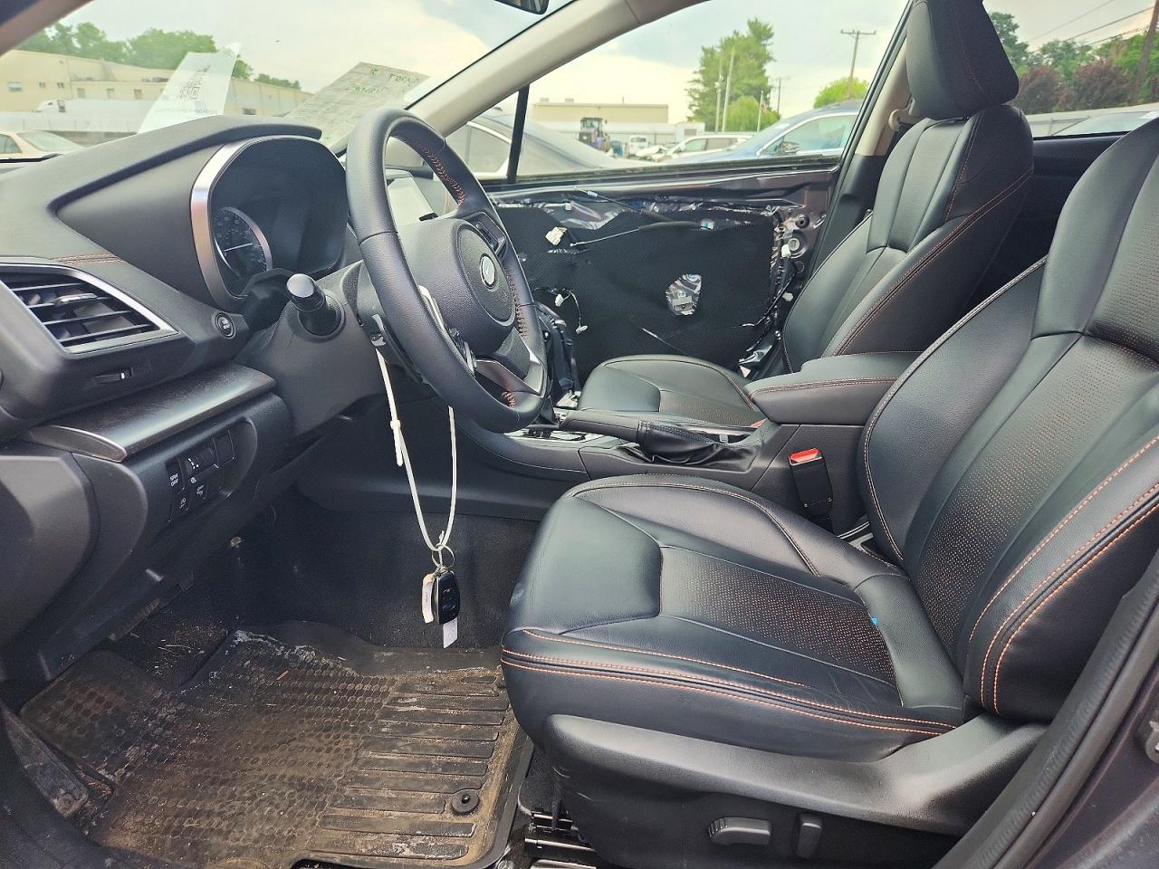 Subaru Crosstrek Limited