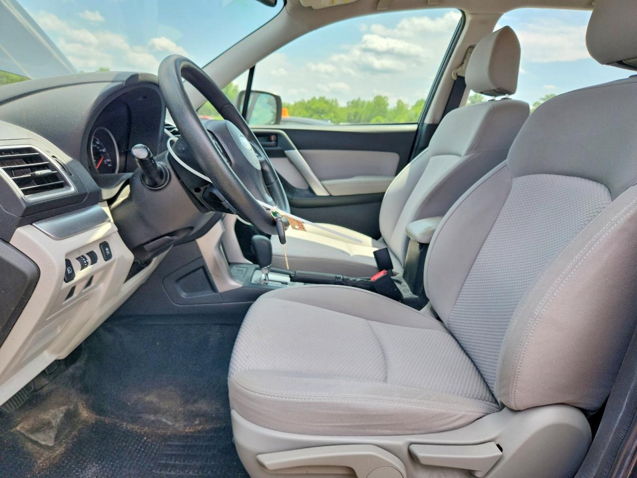 Subaru Forester 2.5i