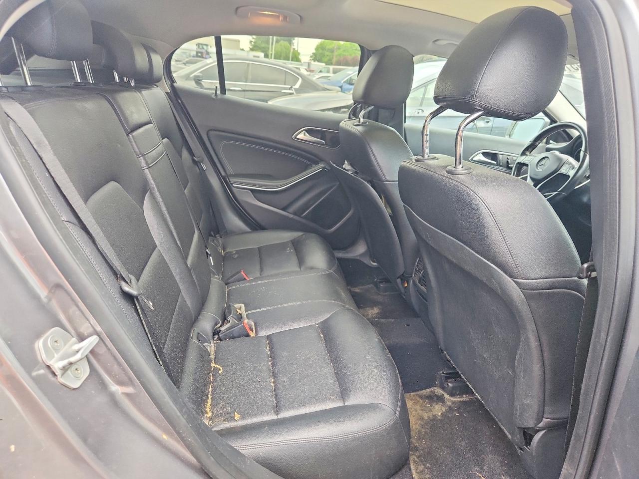 Mercedes-Benz GLA 250 4matic