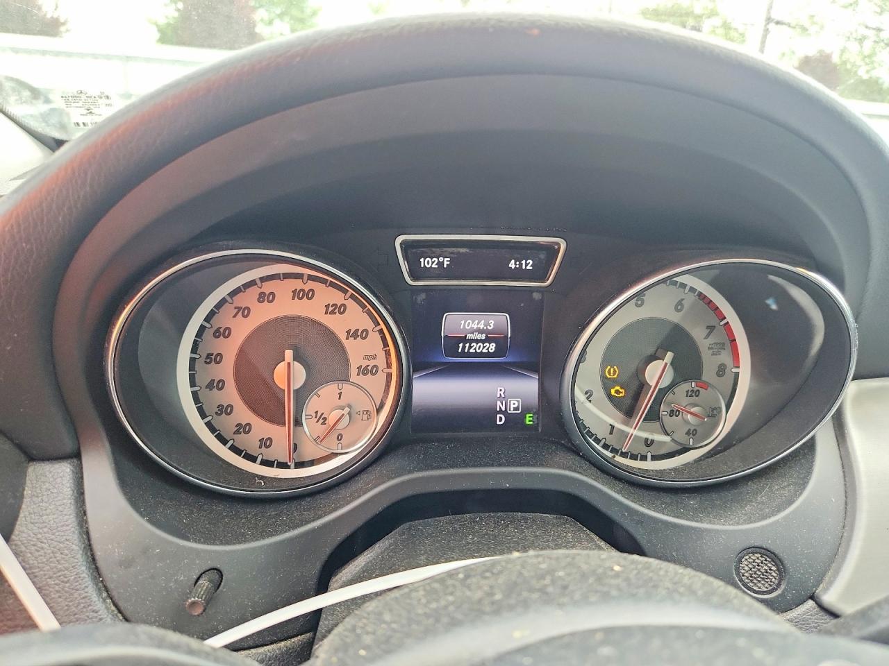 Mercedes-Benz GLA 250 4matic