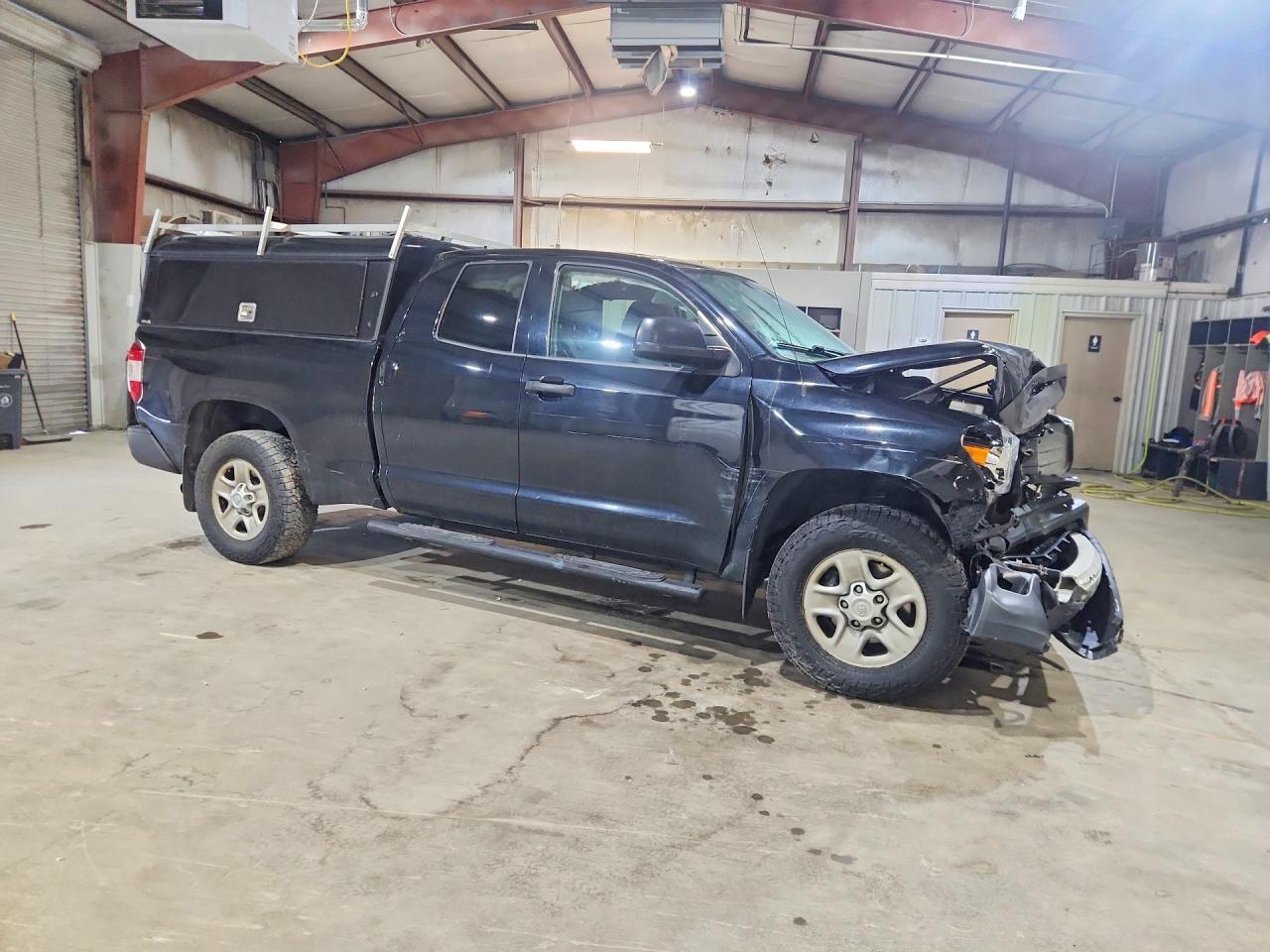 Toyota Tundra Sr
