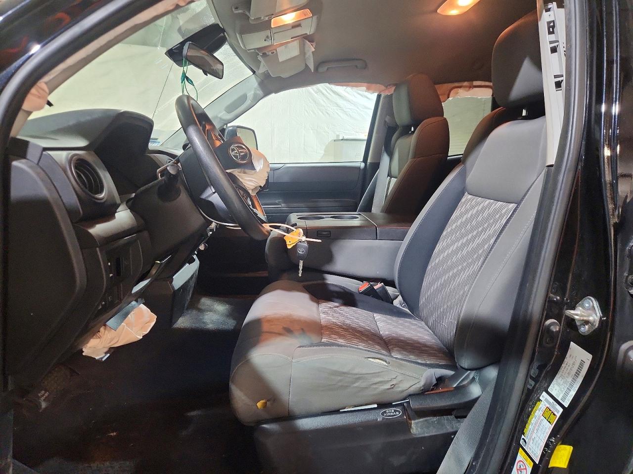 Toyota Tundra Sr