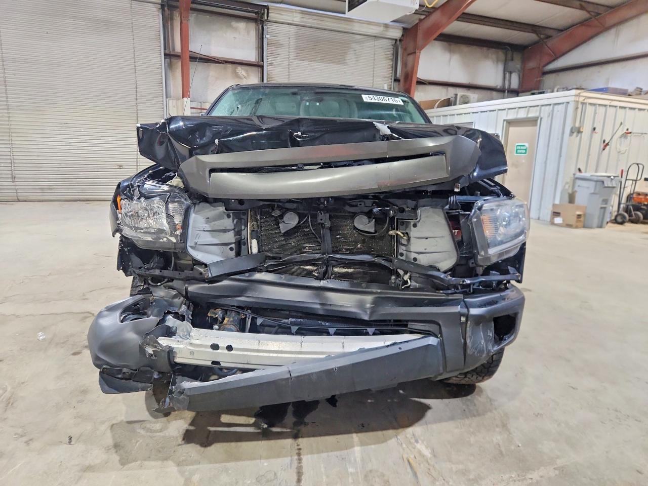Toyota Tundra Sr
