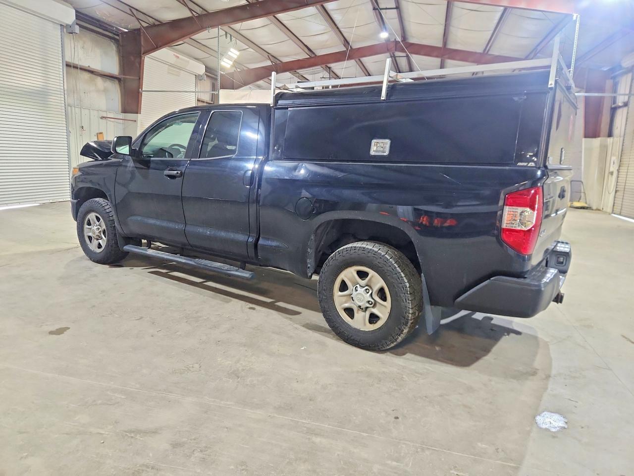 Toyota Tundra Sr