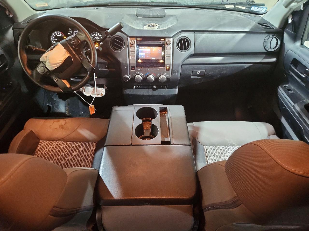 Toyota Tundra Sr