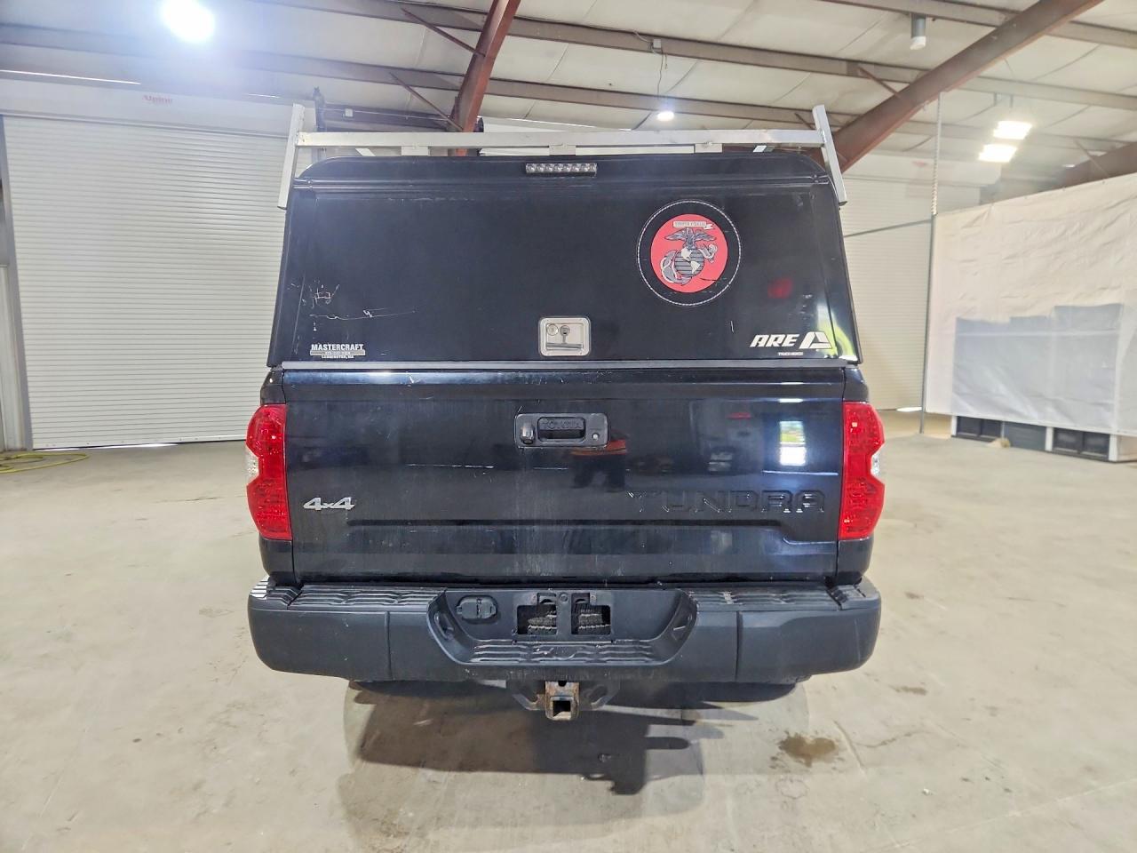 Toyota Tundra Sr